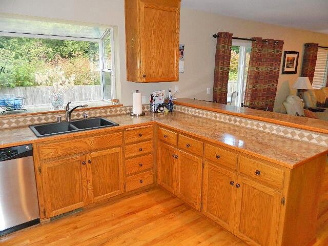 Property Photo:  4169 SE Dover Court  WA 98366 