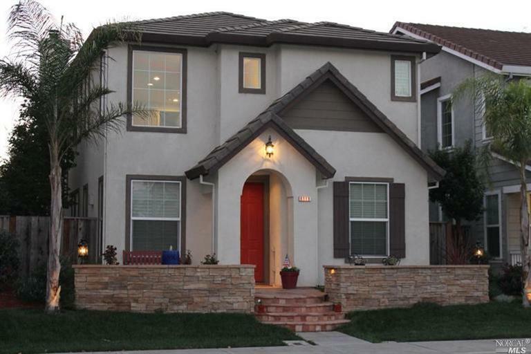 Property Photo:  1111 Valley Glen Drive  CA 95620 