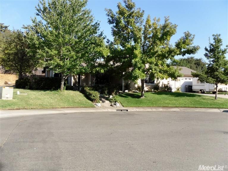 Property Photo: 8207 Streng Ave CA 95610