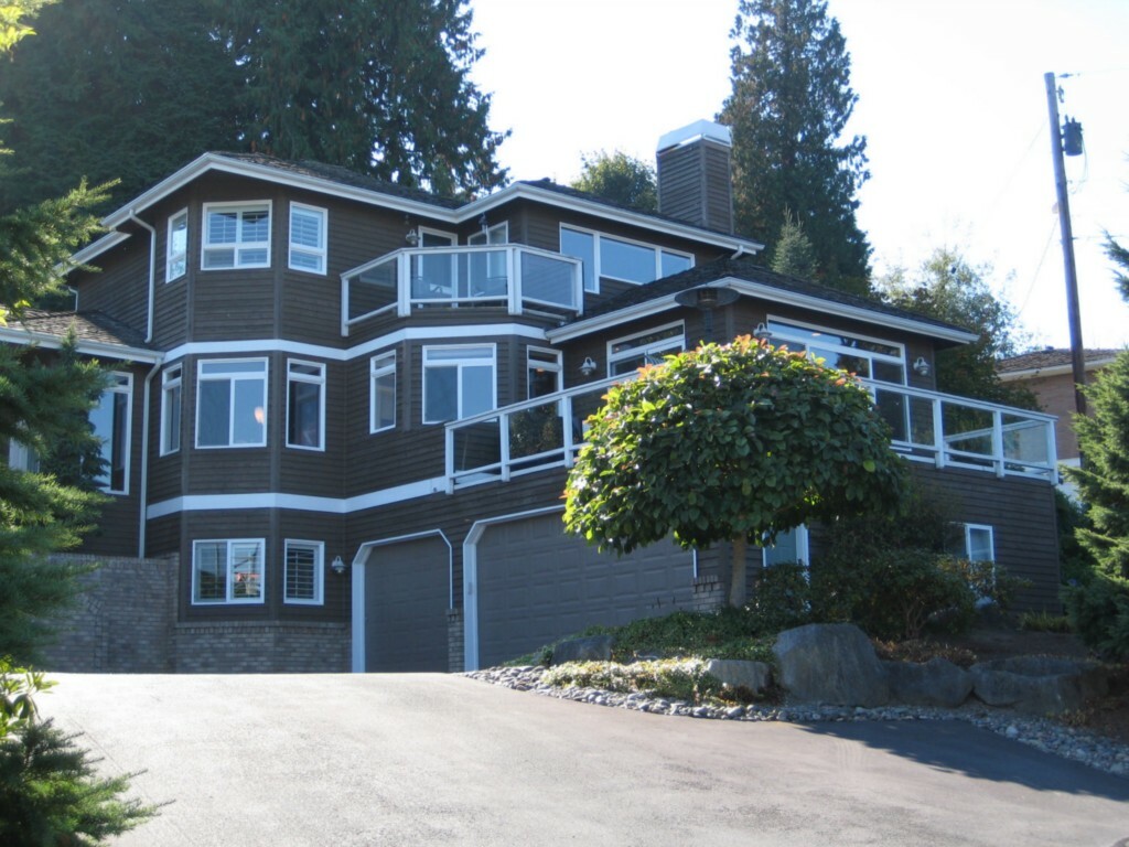 Property Photo: 1912 W Mukilteo Blvd WA 98203