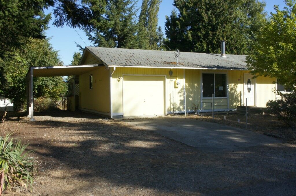 Property Photo:  51  May Street  WA 98339 