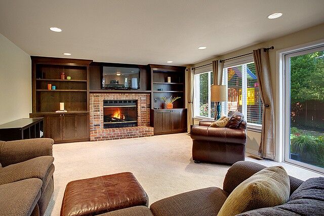 Property Photo:  13154 86th Place NE  WA 98034 