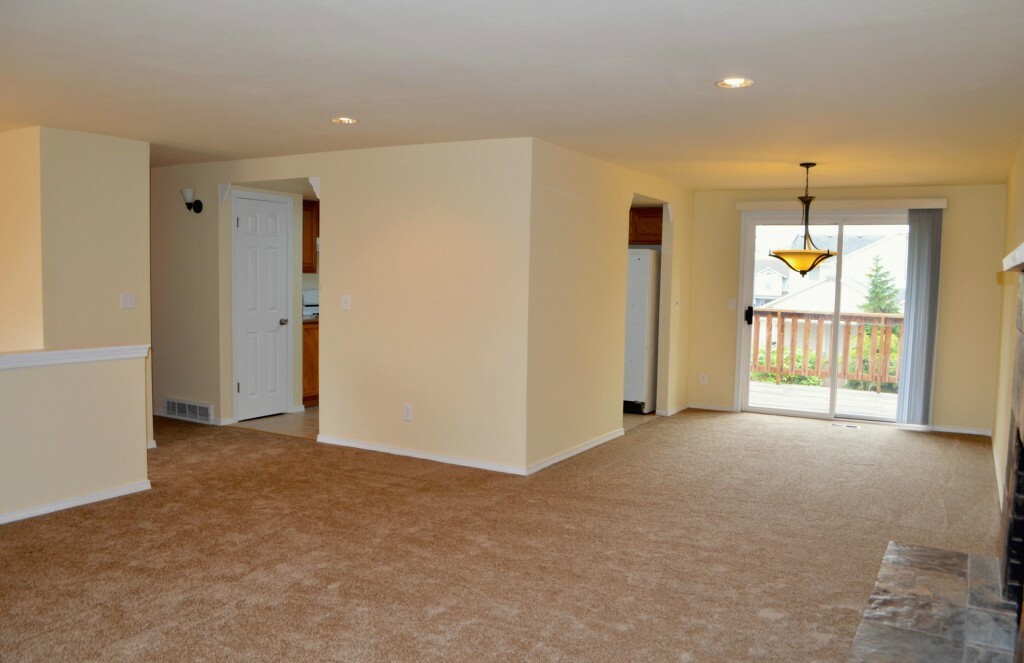 Property Photo:  804 92nd St SE  WA 98208 