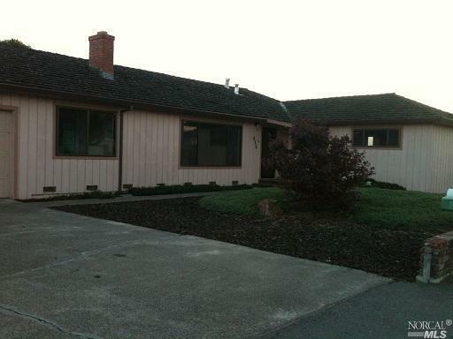 Property Photo:  414 Thompson Lane  CA 94952 