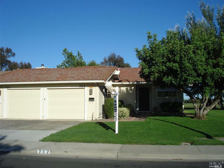 Property Photo:  702 Yellowstone Drive  CA 95687 