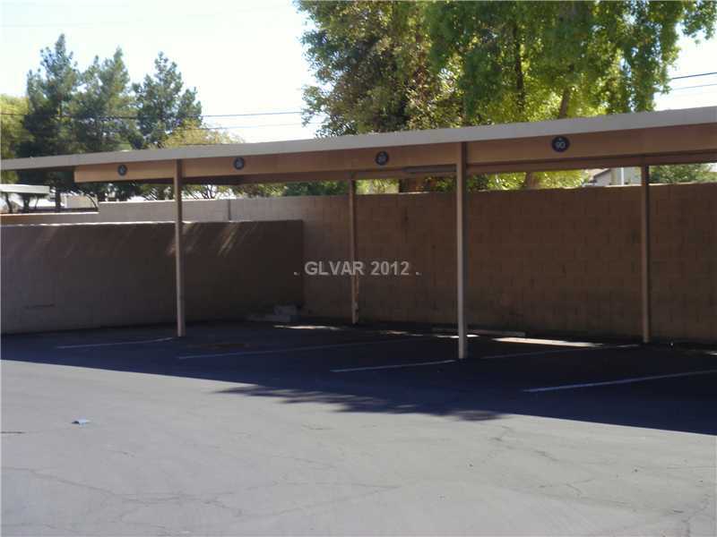 Property Photo:  2986  Juniper Hills Blvd 204  NV 89142 