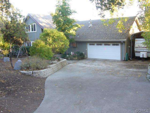 Property Photo:  5015 Old Hwyy 53  CA 95422 