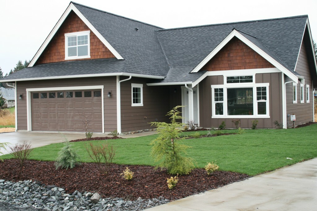 Property Photo: 4606 Elmwood Dr WA 98230
