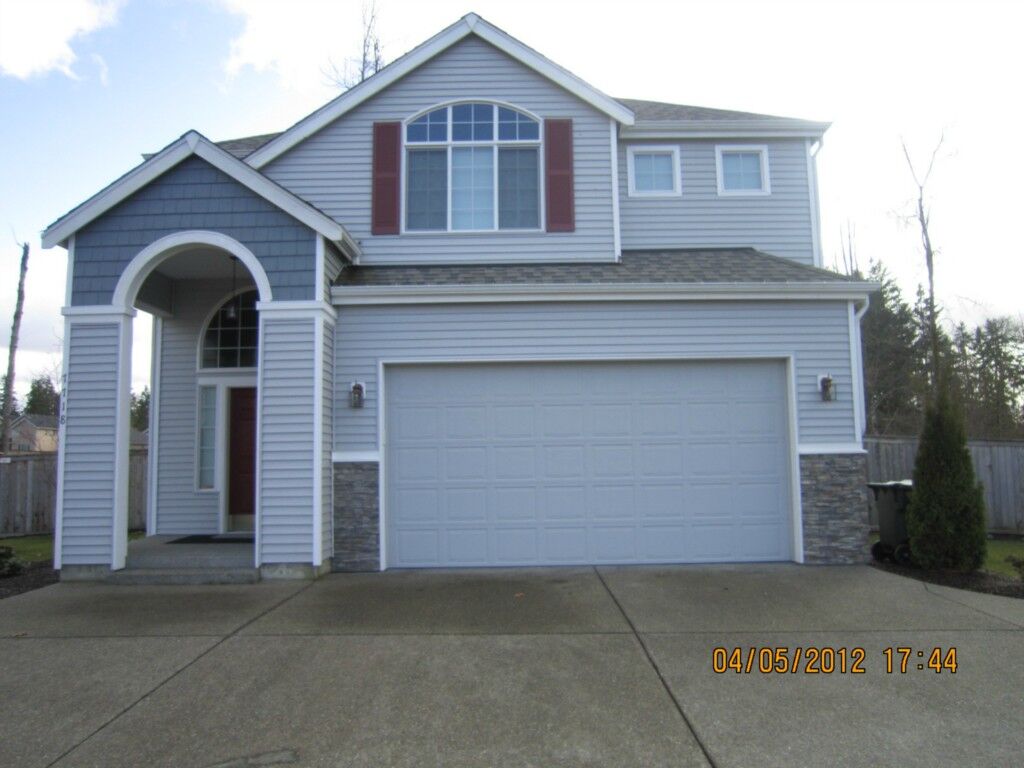 Property Photo:  7718 162nd St E  WA 98375 