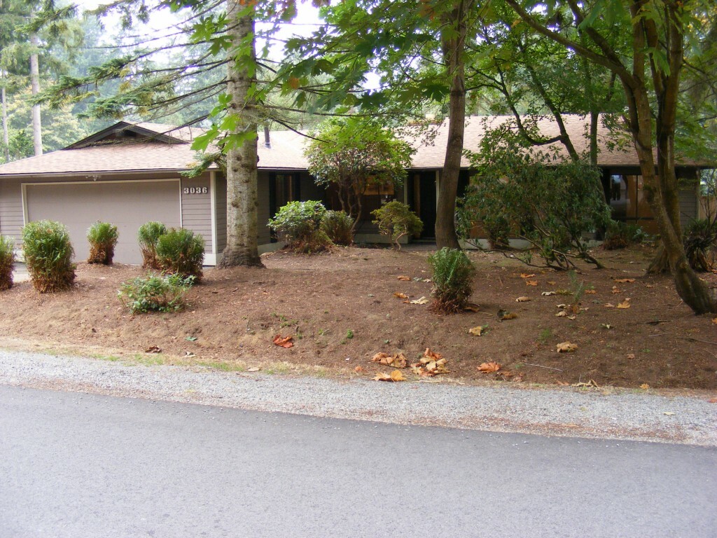 Property Photo:  3036 252nd Place SE  WA 98075 