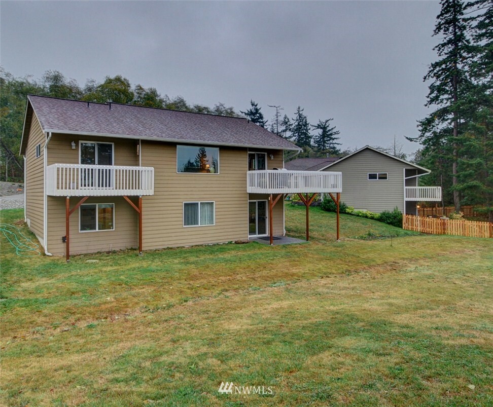 Property Photo:  4932 Good Piper Lane  WA 98249 