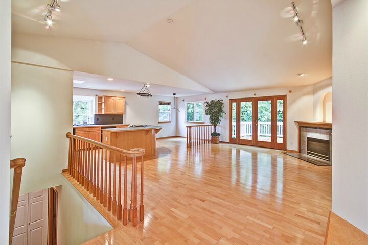 Property Photo:  7248  Sunset Avenue NE  WA 98311 