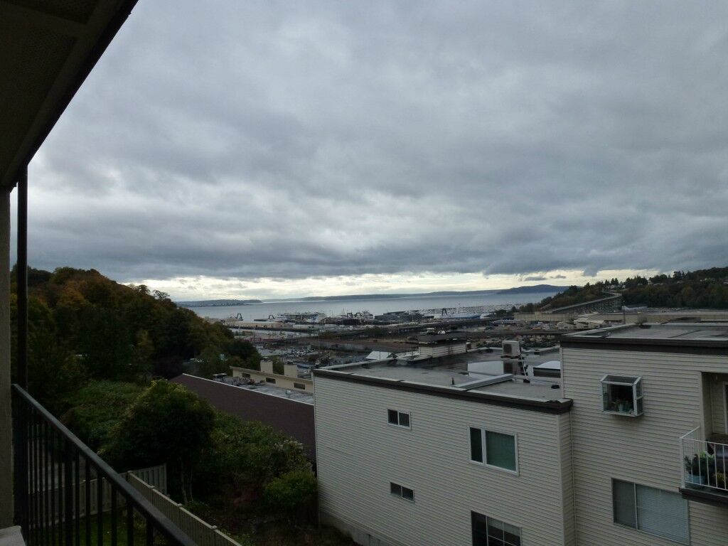 Property Photo:  1965  12 Avenue W 301  WA 98119 