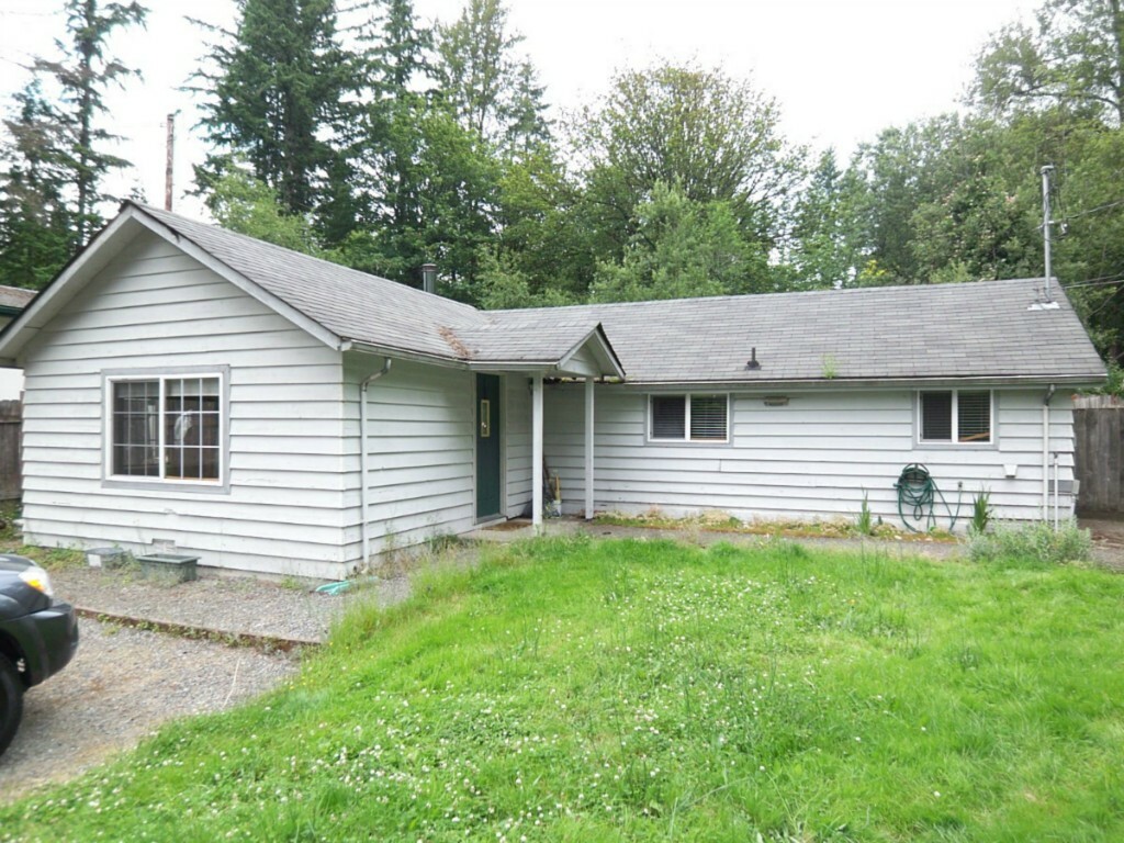 Property Photo:  18450 NE Woodinvilleduvall Place  WA 98077 