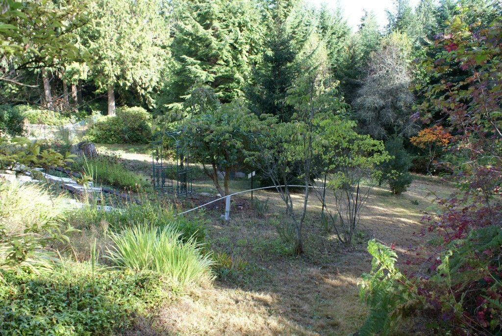 Property Photo:  6205 NE Lincoln Place  WA 98370 