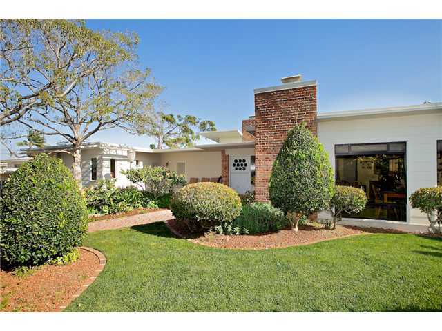 Property Photo:  1617 Plum Street  CA 92106 