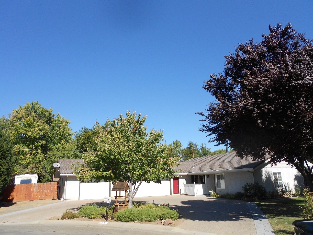 6411 Lucerne Court  Redding CA 96001 photo