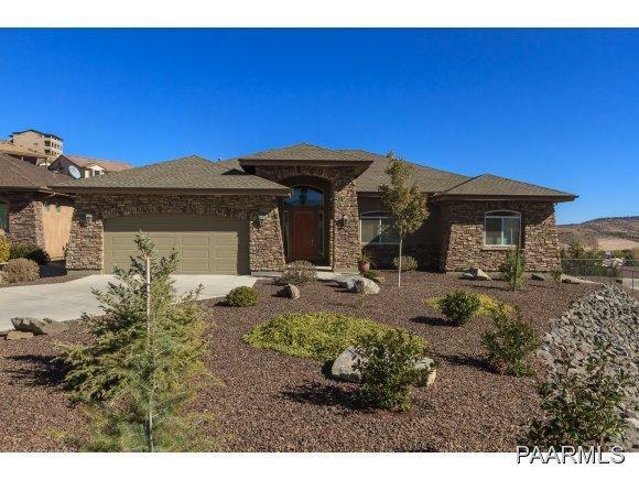 Property Photo:  479 Bloomingdale Drive  AZ 86301 