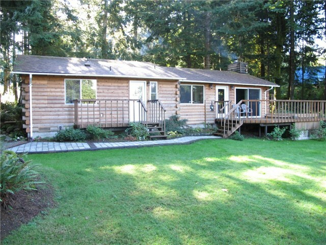 Property Photo:  44809 SE 161st Place  WA 98045 