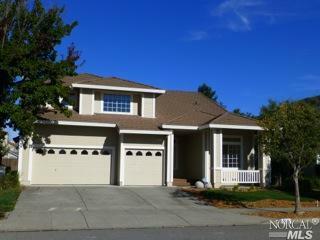 Property Photo:  926 Kensington Place  CA 94954 