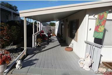 Property Photo:  1675 Los Osos Valley Road 137  CA 93402 