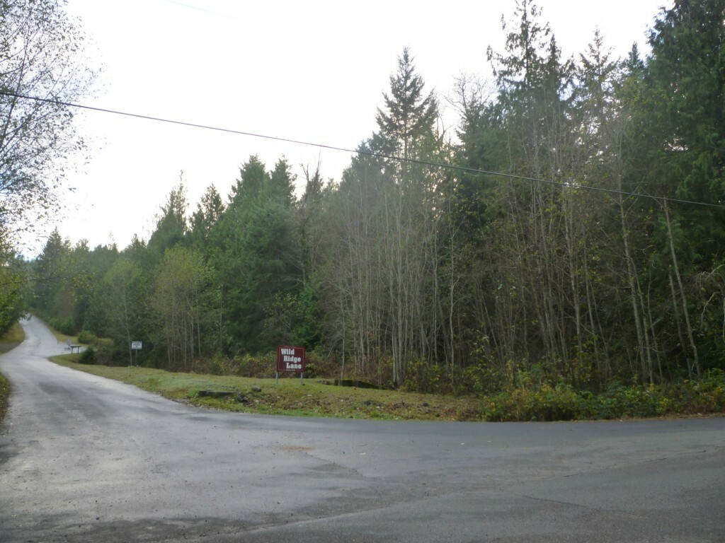 Property Photo:  9401 NW Wildcat Lake Rd  WA 98312 