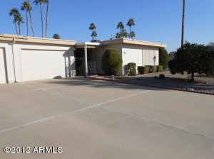 Property Photo:  9802 W Lancaster Drive  AZ 85351 