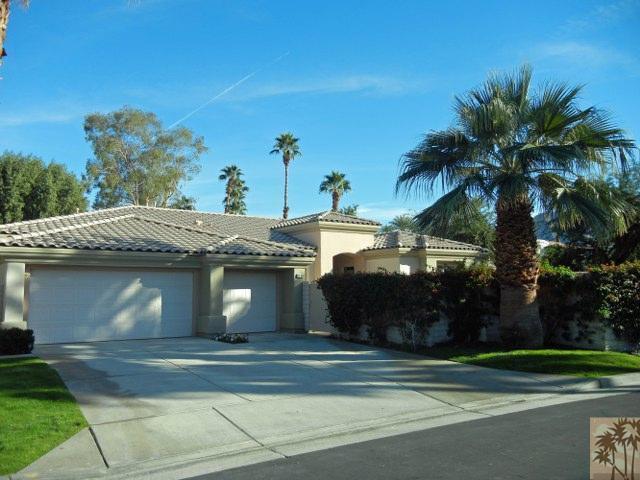 Property Photo: 44414 Mesquite Drive CA 92210