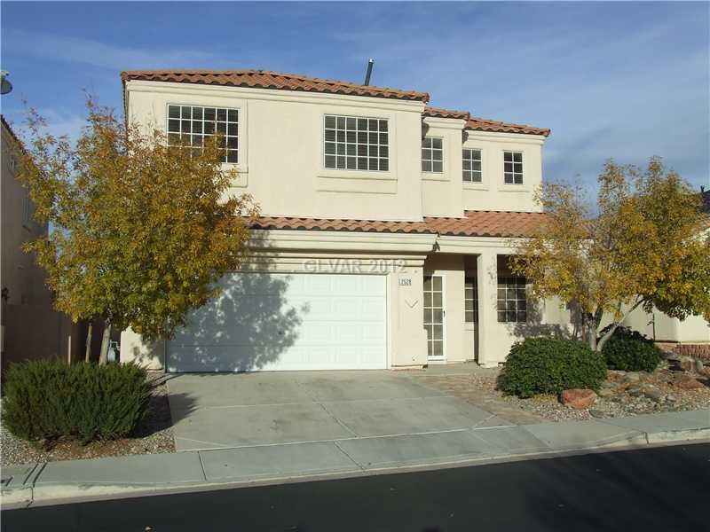Property Photo: 2528 Citrus Garden Cr NV 89052