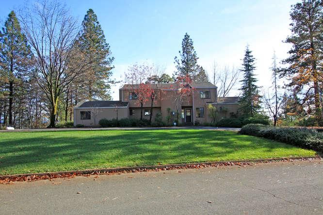 Property Photo: 17150 Mountain View Dr CA 95703