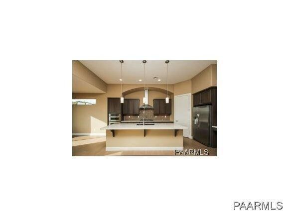 Property Photo:  7751 E Blacksmith Circle  AZ 86314 