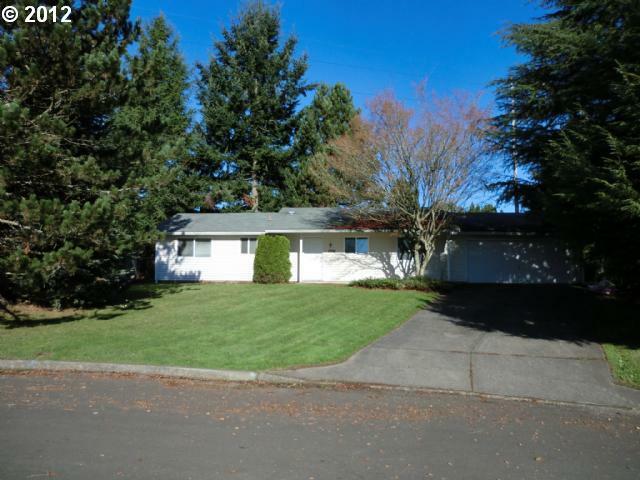 Property Photo:  1700 NW 98th St  WA 98665 