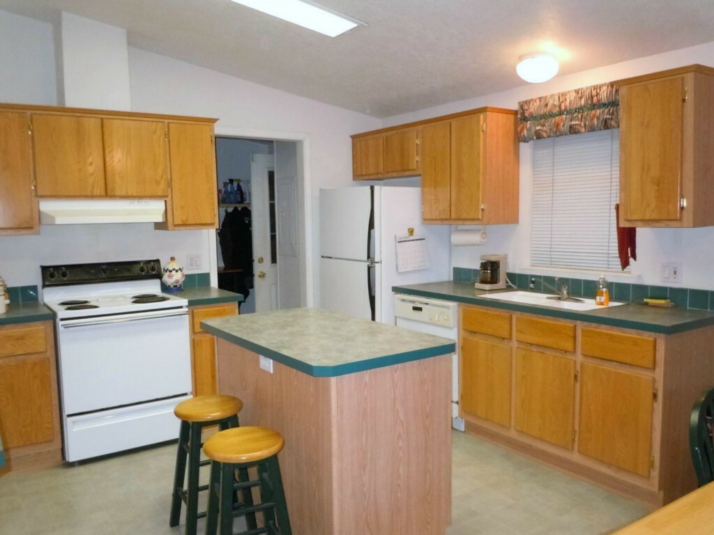 Property Photo: 2173 Ridgeway Dr NW WA 98312
