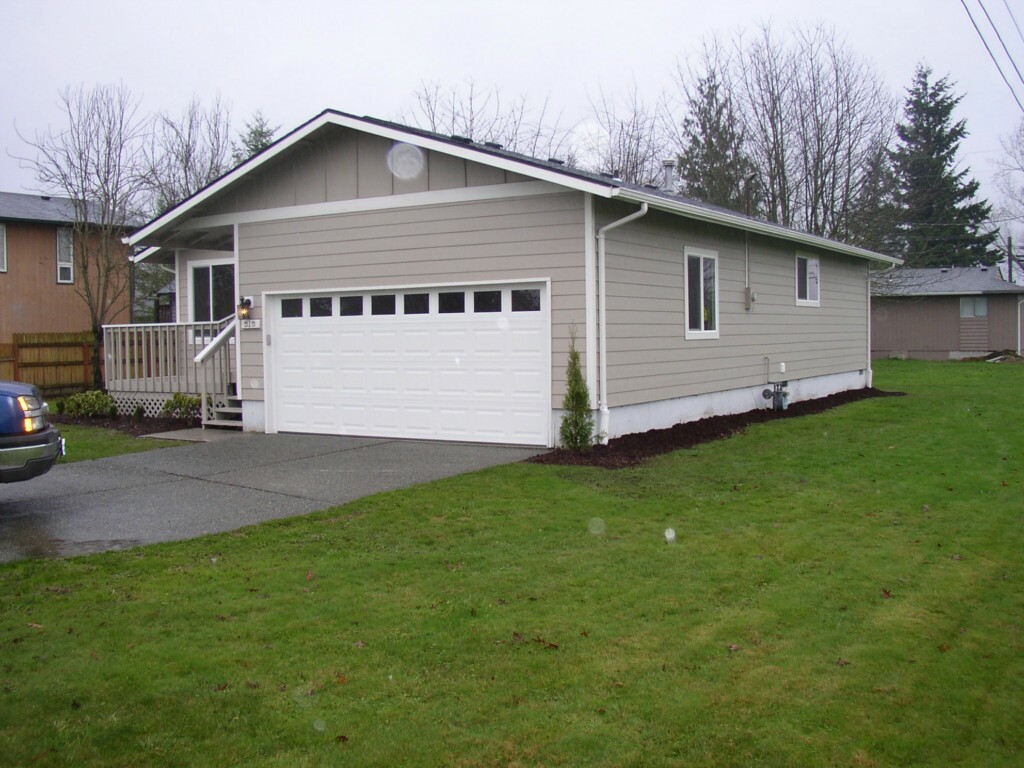 Property Photo:  515 Morton  WA 98295 