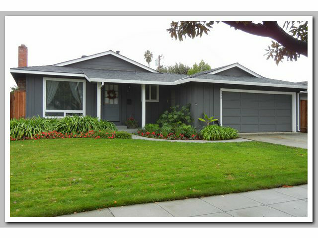 Property Photo: 1376 Bouret Drive CA 95118