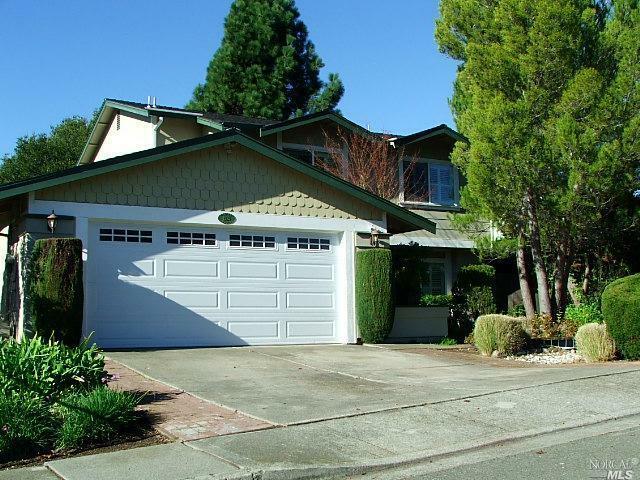 Property Photo: 1323 Granada Street CA 94591