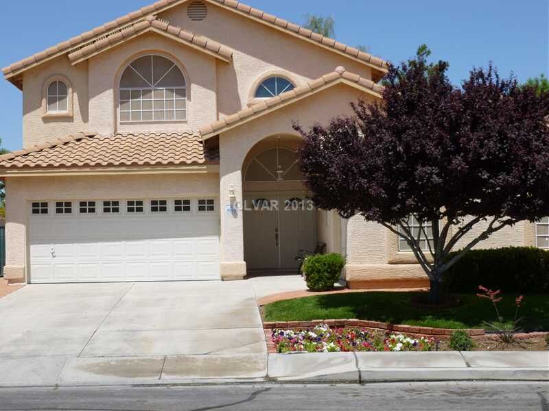 Property Photo: 1930 Kachina Mountain Dr NV 89012