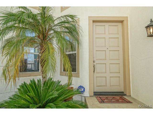 Property Photo: 34 Villa Milano CA 92532