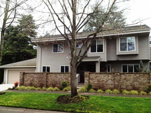 Property Photo: 32050 SW Boones Bend Rd OR 97070