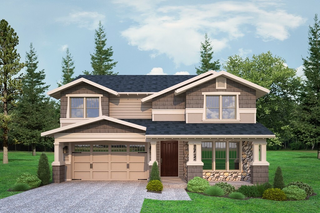 Property Photo: 9042 90th Place NE WA 98034