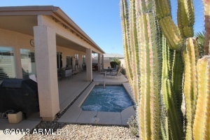 Property Photo: 3754 E County Down Drive AZ 85249