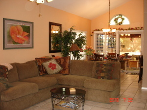 Property Photo: 18444 N 45th Place AZ 85032