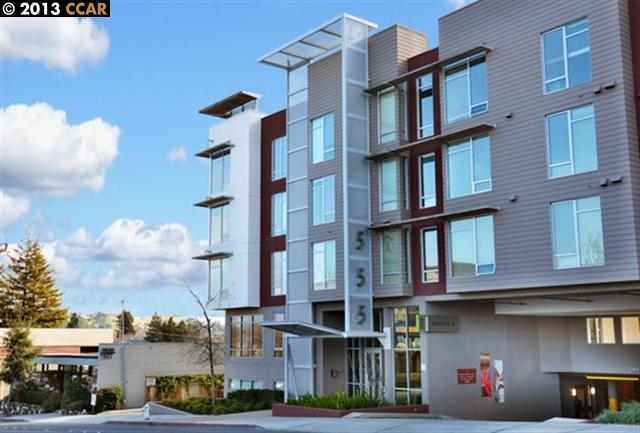 Property Photo: 555 Ygnacio Valley Rd 133 CA 94596