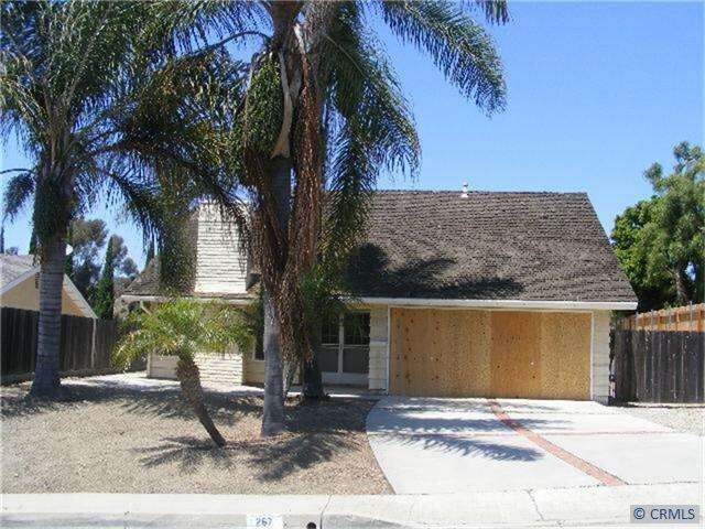 Property Photo:  267 Via Ballena  CA 92672 