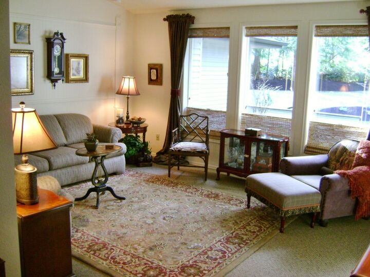 Property Photo: 8212 45th Street NW WA 98335