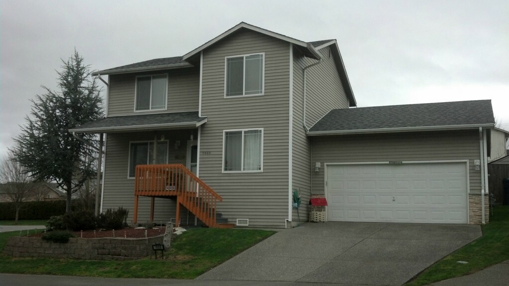 Property Photo:  7808 67th St NE  WA 98270 