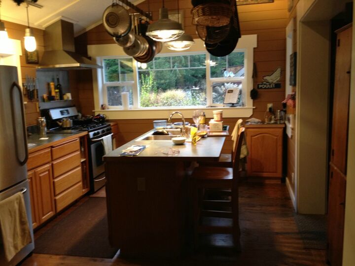 Property Photo: 21722 Hobson Rd SE WA 98597
