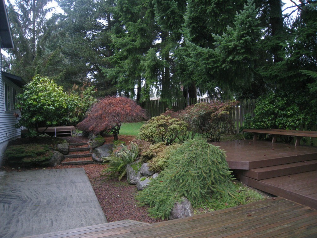 Property Photo: 12934 SE 186th St WA 98058
