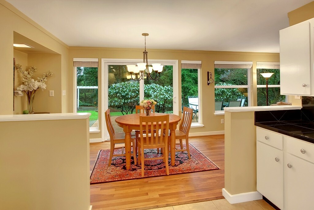 Property Photo: 5067 119th Ave SE WA 98006