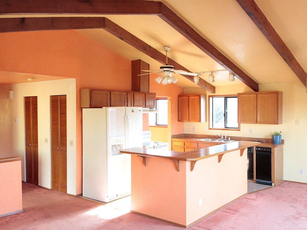Property Photo: 9230 Mary Ave NW WA 98177